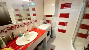 Apartament decomandat de inchiriat 2 camere balcon parcare Turnisor  - imagine 6