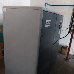 Inchiriez hala industriala, 9900 mp, Campulung Muscel,gata de utilizare, autorizata ISU - imagine 10