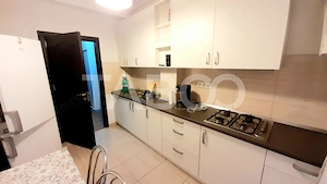 Apartament decomandat de inchiriat 2 camere balcon parcare Turnisor  - imagine 4