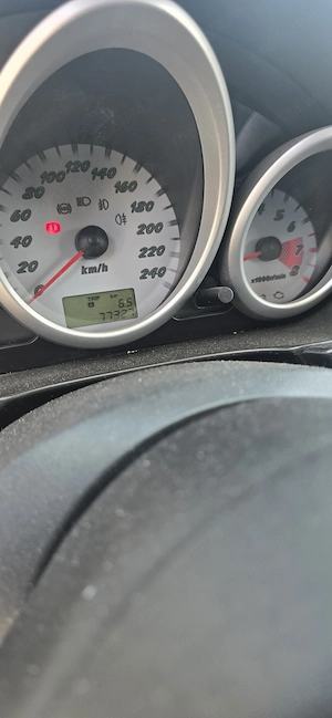 Mitsubishi Colt CZT Stage 2  220 CP | 78.000 km | 2008 - imagine 5