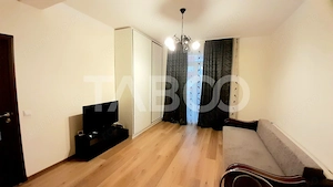 Apartament decomandat de inchiriat 2 camere balcon parcare Turnisor  - imagine 10