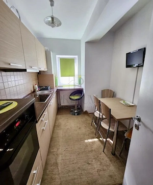 SAGULUI, 2 CAMERE, DECOMANDAT, ETAJ 2, CENTRALA PROPRIE - imagine 5