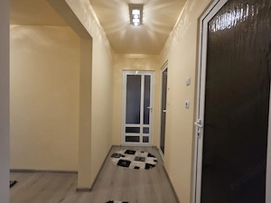 Apartament cu 4 camere, mobilat și utilat, 78 mp, pe Bd. Regele Mihai I - imagine 12