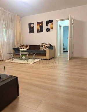 CALEA MARTIRILOR - 2 CAMERE - BLOC ANVELOPAT - BALCON - 55MP - imagine 2