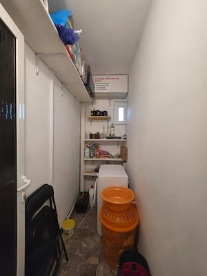 Apartament cu 4 camere, mobilat și utilat, 78 mp, pe Bd. Regele Mihai I - imagine 15