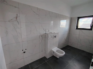 Comision 0 - Duplex 5 camere - despartit prin C.T. - finalizat - imagine 10