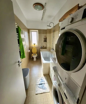 SAGULUI, 2 CAMERE, DECOMANDAT, ETAJ 2, CENTRALA PROPRIE - imagine 6