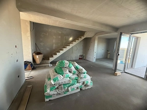 DUPLEX DE VANZARE IN MOSNITA NOUA - imagine 2