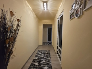 Apartament cu 4 camere, mobilat și utilat, 78 mp, pe Bd. Regele Mihai I - imagine 6
