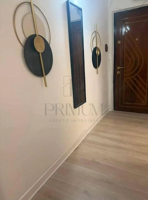 CALEA MARTIRILOR - 2 CAMERE - BLOC ANVELOPAT - BALCON - 55MP - imagine 5