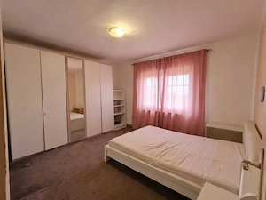 Apartament 2 camere  decomandat model mare etaj 3 Freidorf langa Liceul Auto centrala proprie - imagine 7
