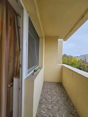 Apartament cu 4 camere, mobilat și utilat, 78 mp, pe Bd. Regele Mihai I - imagine 16