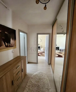 SAGULUI, 2 CAMERE, DECOMANDAT, ETAJ 2, CENTRALA PROPRIE - imagine 7