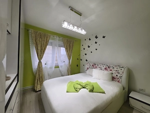Apartament cu 4 camere, mobilat și utilat, 78 mp, pe Bd. Regele Mihai I - imagine 7
