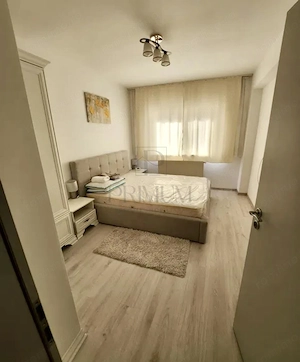 SAGULUI, 2 CAMERE, DECOMANDAT, ETAJ 2, CENTRALA PROPRIE