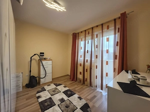 Apartament cu 4 camere, mobilat și utilat, 78 mp, pe Bd. Regele Mihai I - imagine 14