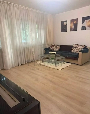 CALEA MARTIRILOR - 2 CAMERE - BLOC ANVELOPAT - BALCON - 55MP - imagine 3