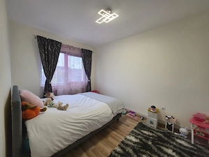 Apartament cu 4 camere, mobilat și utilat, 78 mp, pe Bd. Regele Mihai I - imagine 9