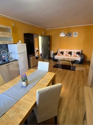 Apartament 2 camere | 47mp | balcon | Zona Eroilor