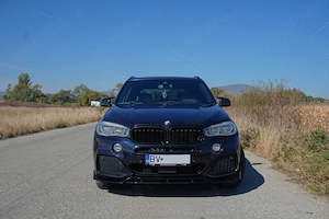 Vand Sau Schimb BMW F15 x5 40XD 2014 - imagine 9