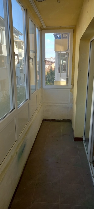 De vanzare Apartament cu 1 camera Floresti, Cluj - imagine 3