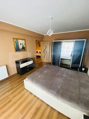Apartament 2 camere | 47mp | balcon | Zona Eroilor - imagine 3