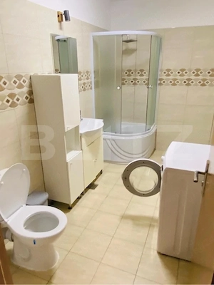Apartament 2 camere | 47mp | balcon | Zona Eroilor - imagine 6