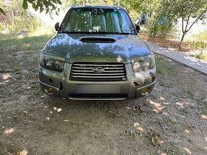 Subaru Forester 2.5XT Turbo - imagine 3