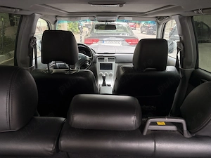 Subaru Forester 2.5XT Turbo - imagine 8
