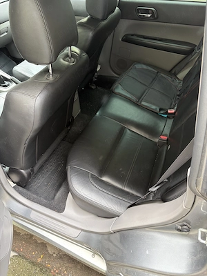 Subaru Forester 2.5XT Turbo - imagine 7