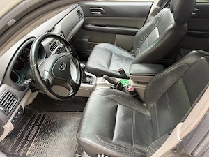 Subaru Forester 2.5XT Turbo - imagine 9
