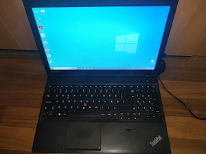 Laptop light gaming Lenovo L540 I7-4800MQ, 16Gb Ram, ssd 240 Gb, baterie nouă, garanție! Livrare gra