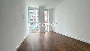 2 camere | Bloc nou | Gradina | Loc Parcare | Complex Premium | - imagine 4