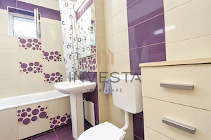 Apartament 3 camere de 64 mp utili, zona Plopilor aproape de Centru! - imagine 10