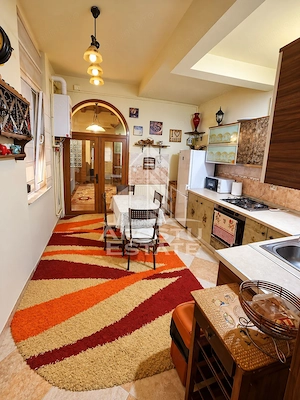 Apartment de închiriat cu 2 camere,curte si gradina,zona Iosefin - imagine 9