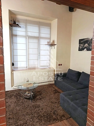 Apartment de închiriat cu 2 camere,curte si gradina,zona Iosefin - imagine 5