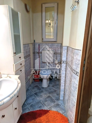 Apartment de închiriat cu 2 camere,curte si gradina,zona Iosefin - imagine 13