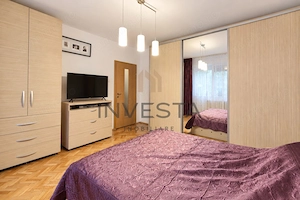 Apartament 3 camere de 64 mp utili, zona Plopilor aproape de Centru! - imagine 8