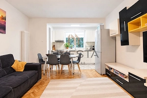 Apartament 3 camere de 64 mp utili, zona Plopilor aproape de Centru! - imagine 2