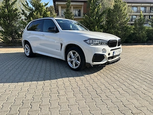 BMW x5F15 2.0 d by turbo  - imagine 2