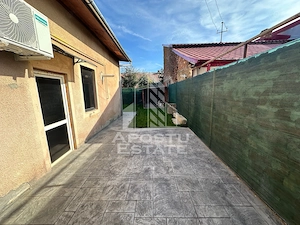 Casa individuala, renovata, la cheie, zona Ronat, din Timisoara - imagine 3
