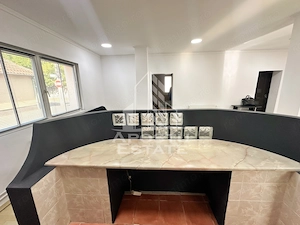 Casa individuala, renovata, la cheie, zona Ronat, din Timisoara - imagine 11