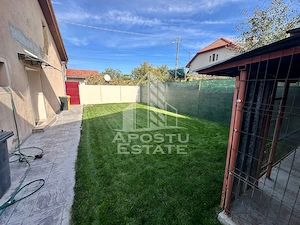 Casa individuala, renovata, la cheie, zona Ronat, din Timisoara - imagine 4