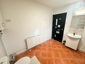 Casa individuala, renovata, la cheie, zona Ronat, din Timisoara - imagine 12