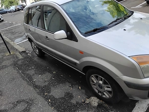 Proprietar vând Ford fusion cumpărat din Romania  - imagine 4
