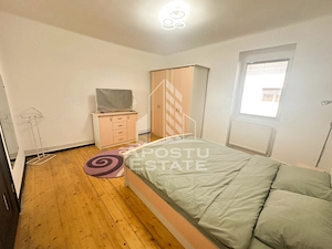 Casa individuala, renovata, la cheie, zona Ronat, din Timisoara - imagine 6
