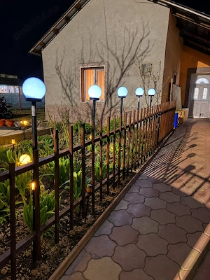 Casă 96,8 mp utili + anexă 23,1 mp, teren 815 mp  Padina, Buzău - imagine 2