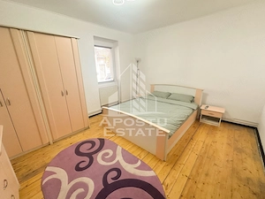 Casa individuala, renovata, la cheie, zona Ronat, din Timisoara - imagine 5