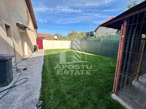 Casa individuala, renovata, la cheie, zona Ronat, din Timisoara - imagine 2