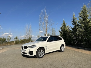 BMW x5F15 2.0 d by turbo  - imagine 4